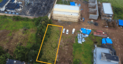 RESIDENTIAL LAND FOR SALE IN HENRIETTA – RS 3.6 MILLION
