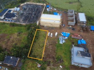 RESIDENTIAL LAND FOR SALE IN HENRIETTA – RS 3.6 MILLION