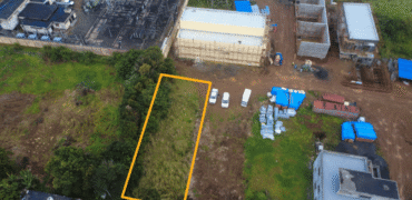 RESIDENTIAL LAND FOR SALE IN HENRIETTA – RS 3.6 MILLION