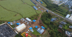 RESIDENTIAL LAND FOR SALE IN HENRIETTA – RS 3.6 MILLION