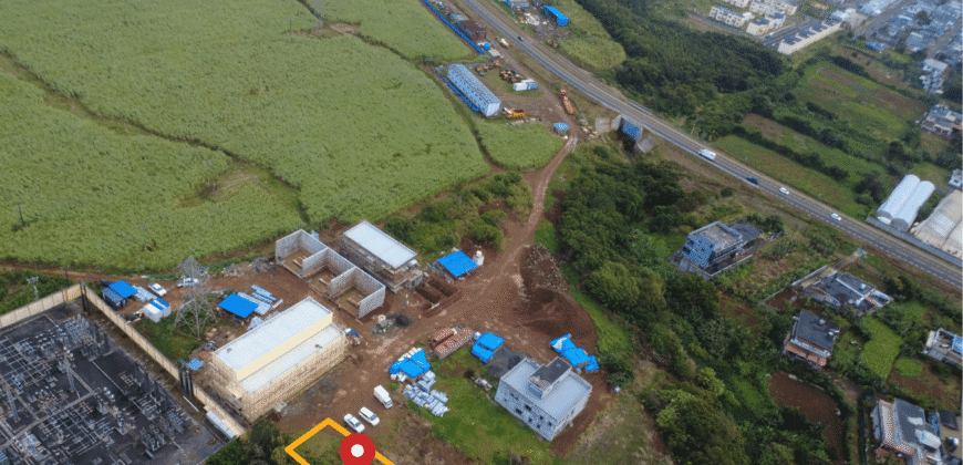 RESIDENTIAL LAND FOR SALE IN HENRIETTA – RS 3.6 MILLION