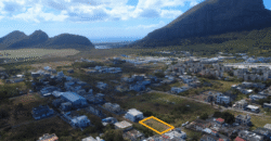 RESIDENTIAL LAND FOR SALE IN PALMA, QUATRE BORNES