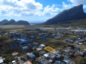 RESIDENTIAL LAND FOR SALE IN PALMA, QUATRE BORNES
