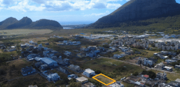 RESIDENTIAL LAND FOR SALE IN PALMA, QUATRE BORNES