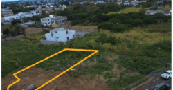Residential Land for Sale in Solferino No. 5, Mauritius